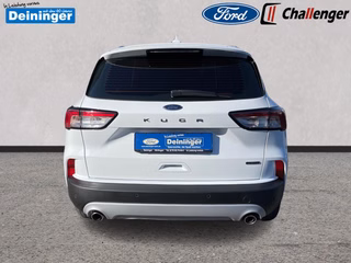 Ford Kuga 2.5 l Duratec Plug-In Hybrid Cool & Connect Autom. NAVI/DAB KLIMAAUTOMATIK TEMPOMAT PDC - foto 4