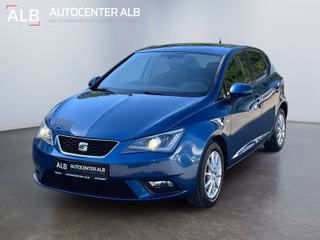 SEAT Ibiza Gebrauchtwagen Kaufen
