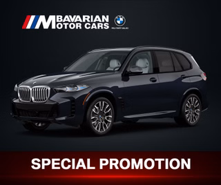 2026 BMW X5 xDrive40i - photo 1