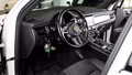 Daumennagel 21 - Porsche Macan S