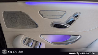 Mercedes-Benz S 350 d L AMG PANO+360°+KEYLESS+DTR+ - bilder 25