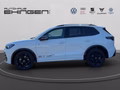 Daumennagel 10 - Volkswagen Tiguan Black R-Line TDI AHK+Matrix+Navi+ACC+Kamera