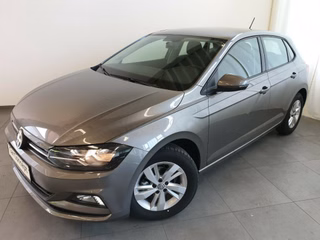 Volkswagen Polo 1.0 TSI DSG 2xPDC 5J GARANTIE APP CONNECT