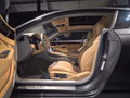 Daumennagel 37 - Bentley Continental GT Azure / erste Hand /