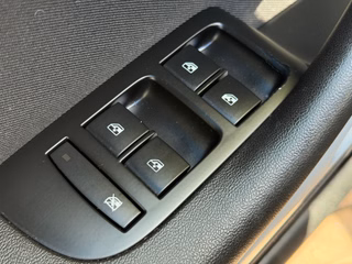 Opel Zafira C Active Navi CAM 1.Hand - bilder 11