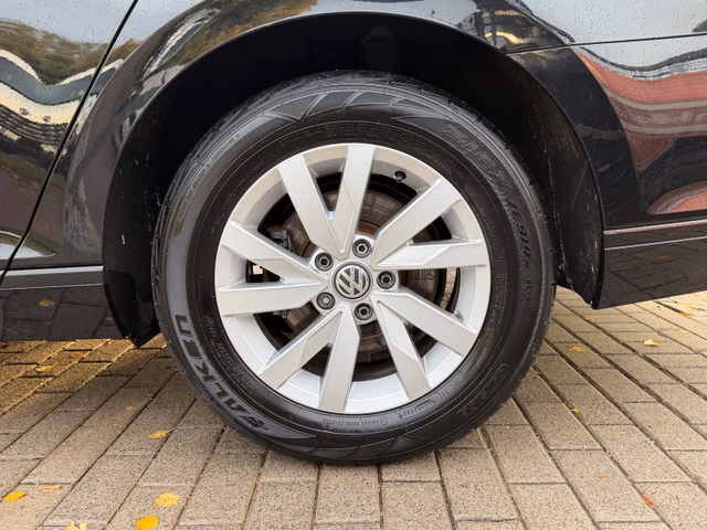 Volkswagen Passat Variant 1.6TDI*Aut.*Navi*LED*AHK*Kamera* - foto 9