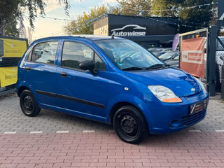 Chevrolet Matiz S 0.8*Carplay*E-Paket*Bluetooth*KEIN TÜV