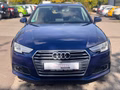 Daumennagel 2 - Audi A4 Avant 3.0 sport TÜV 07/27 XENON-Plus Navi Klimaaut.