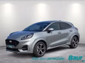Daumennagel 1 - Ford Puma 1.0 EcoBoost Hybrid Aut. ST-LINE LED Navi
