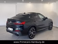Daumennagel 3 - BMW X4 M40d xDrive M-Paket|PANO|AHK|STHZG|360|HEADUP