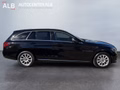 Daumennagel 6 - Mercedes-Benz C 200 d/AUTOMATIK/DISTRONIC/LED/NAVI/KAMERA/