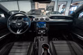 Daumennagel 17 - Ford Mustang Mach 1|KLAPPEN-AGA|MAGNE-RIDE|B&O|NAVI