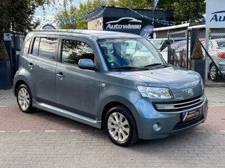 Daihatsu MATERIA Gebrauchtwagen Kaufen