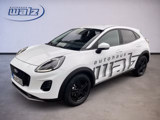 Ford Puma Vorführfahrzeug Kaufen