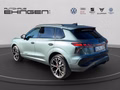 Daumennagel 9 - Audi Q3 quattro S Line Matrix+AHK+Pano+HUD+Kamera+Navi
