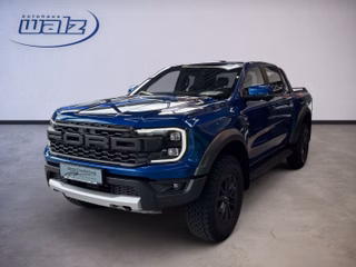 Ford Ranger Raptor Neuwagen Kaufen