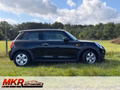 Daumennagel 3 - MINI Cooper SHZ/ 8-Fach/ Tempomat/ Klima/ TÜV NEU