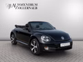 Daumennagel 8 - Volkswagen Beetle Cabriolet 1.2 TSI Cup *KAMERA*TOP ZUSTAND
