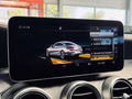 Daumennagel 34 - Mercedes-Benz C 43 AMG 4Matic Brumester|HUD|NAVI|KAMERA|ACC|
