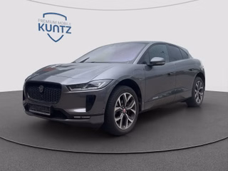 Jaguar I-Pace Gebrauchtwagen Kaufen