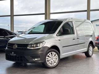 Volkswagen Caddy Gebrauchtwagen Kaufen