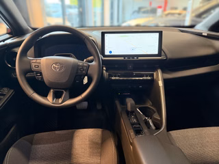 Toyota C-HR 1.8 Hybrid FWD Teamplayer +Technik Pak. - bilder 17
