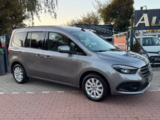 Mercedes-Benz Citan Jahreswagen Kaufen