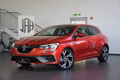 Daumennagel 1 - Renault Megane IV 5-trg. R.S. Line AUT NAV LED SHZ HEAD-UP