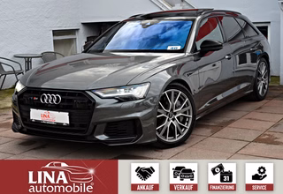 Audi S6 Gebrauchtwagen Kaufen