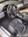 Daumennagel 12 - Jaguar XF Sportbrake 3.0 V6 Diesel| AUTOMATIK| KAMERA| SHZ| TEMPO| MULTI| SCHIEBEDACH| TÜV NEU| VOLL