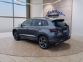 Daumennagel 3 - Skoda Karoq Sportline 2,0TSI DSG AHK/4*J.Gar/Navi/Matrix **
