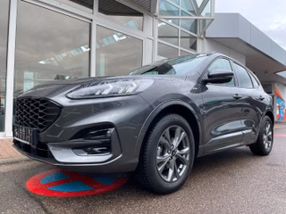 Ford Kuga ST-Line X/LED/ACC/B&O/Head-up - bilder 1
