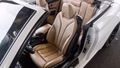 Daumennagel 16 - BMW M4 CABRIO TOT H&K NAVI SHZ
