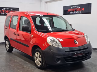 Renault Kangoo Gebrauchtwagen Kaufen