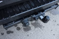 Daumennagel 7 - Ford Transit 350 L3H2 Trend 360/ACC/TWA/NAVI/AHK/HOLZ