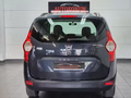 Daumennagel 5 - Dacia Lodgy Laureate Navi Klima Freisp. Bluetooth