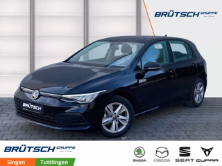 Volkswagen Golf Gebrauchtwagen Kaufen