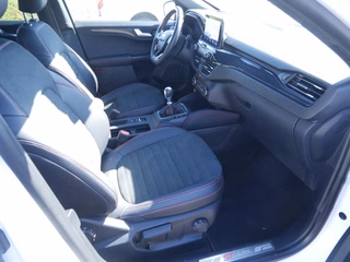 Ford Kuga 1.5 EcoBoost ST-Line X NAVI ACC HUD B&O LED - foto 2