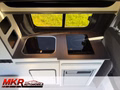 Daumennagel 7 - Ford Transit Custom L2 Camper WoMo Caravan Aufstelldach Klima Küche V710