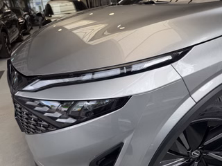 Nissan Qashqai Tekna Autom., Leder ACC LED - bilder 7