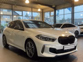 BMW M135 xDrive Navi/Alu18" - foto 1