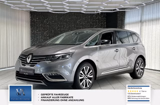 Renault Espace Gebrauchtwagen Kaufen