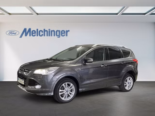 Ford Kuga Gebrauchtwagen Kaufen