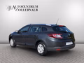 Daumennagel 4 - Renault Megane Grandtour 1.5 dCi 110 FAP Paris *1.HAND*