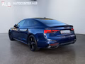 Daumennagel 3 - Audi A5 Sportback 50 TDI quattro/S-LINE/LED/VIRTUAL/DSG/