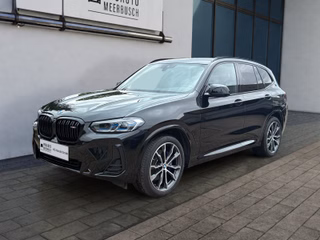 BMW X3 M40 Used vehicle for sale