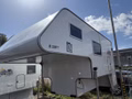 Daumennagel 20 - Northern Lights Campers Camp 7 Bad Solar Lifpo Markese Fahrrad