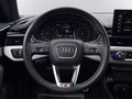 Daumennagel 20 - Audi A4 Avant 40 TFSI quattro S line competition plus