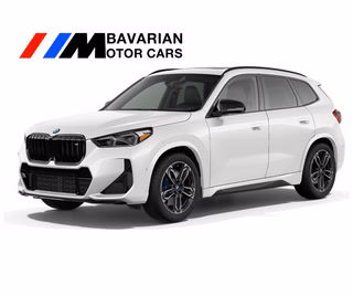 2024 BMW X1 M35i - photo 1
