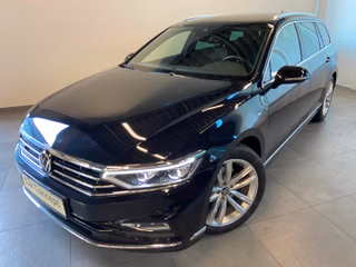 Volkswagen Passat Variant Gebrauchtwagen Kaufen